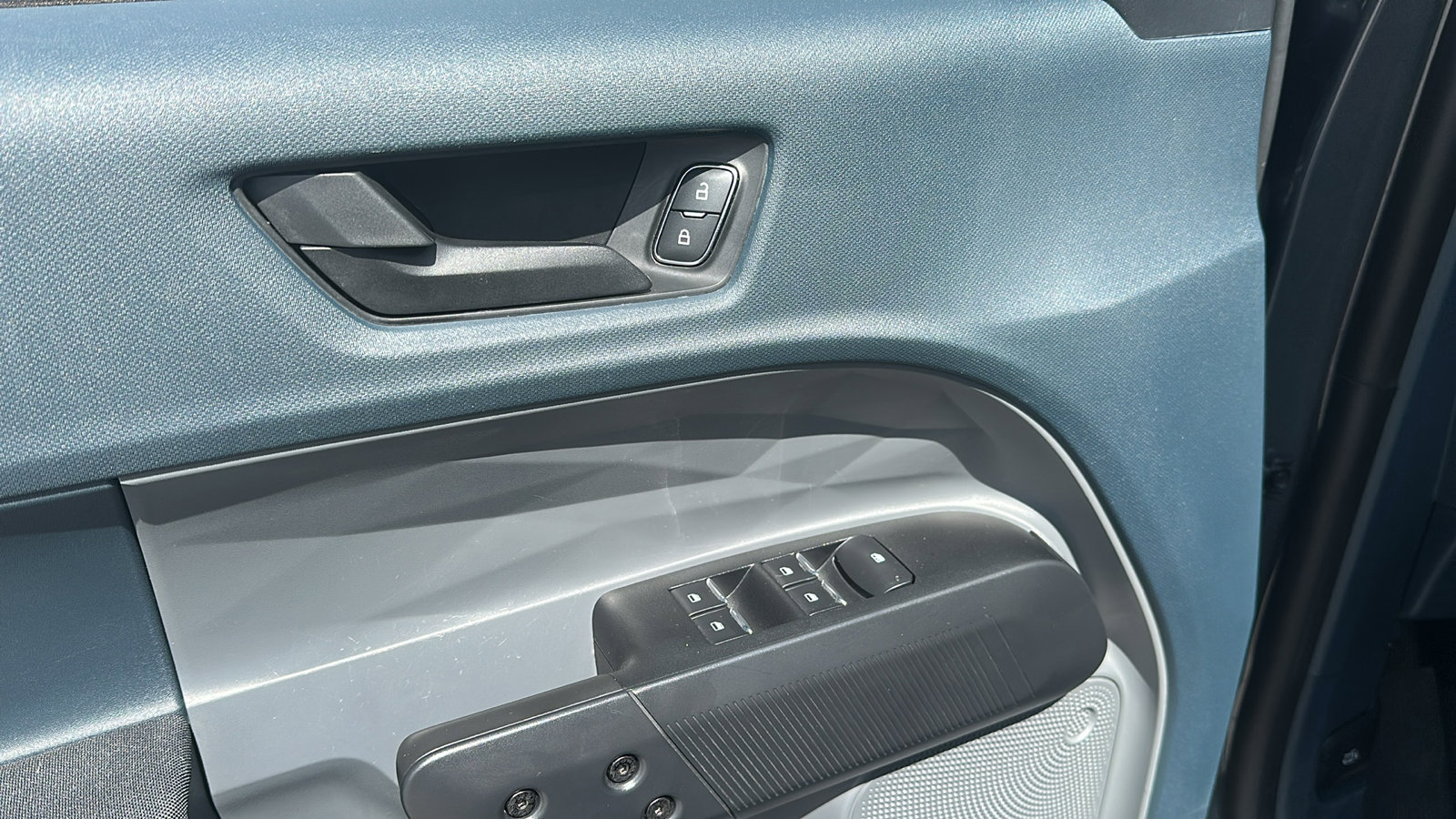 2022 Ford Maverick XL photo 7