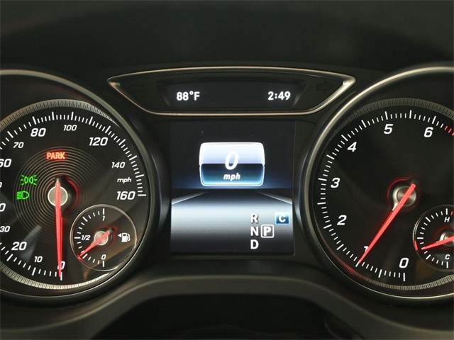 2019 Mercedes Benz GLA 250 photo 25