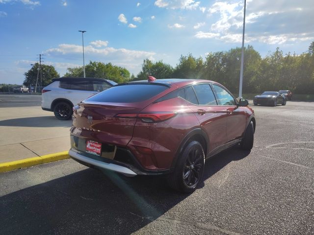 2024 Buick Envista ST photo 6