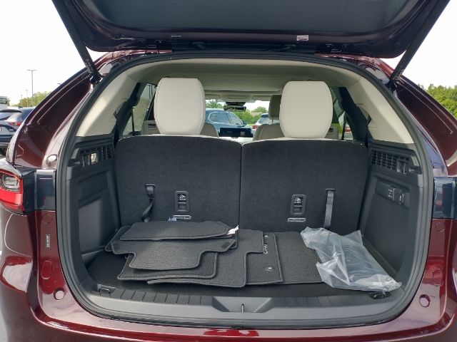 2024 Mazda CX-90 3.3 Turbo Premium Plus photo 26