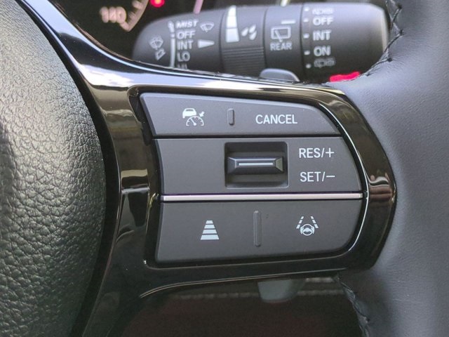 2025 Honda Pilot Touring photo 24
