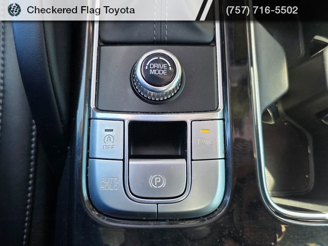 2024 Kia Telluride LX photo 19