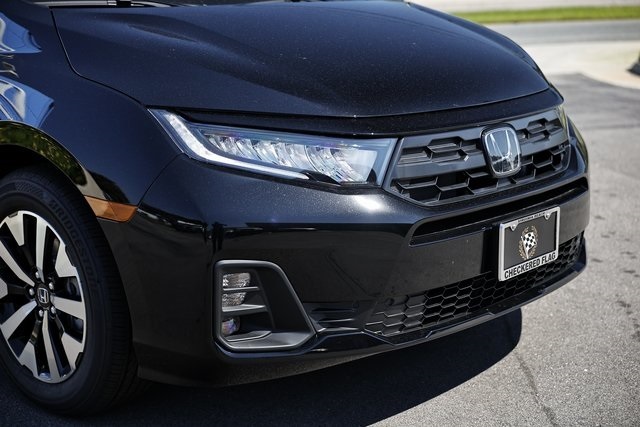2026 Honda Odyssey EX-L photo 17