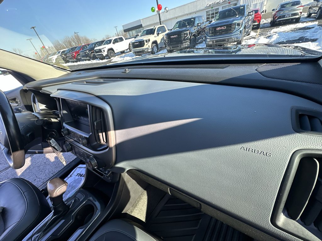 2018 CHEVROLET COLORADO - Image 21