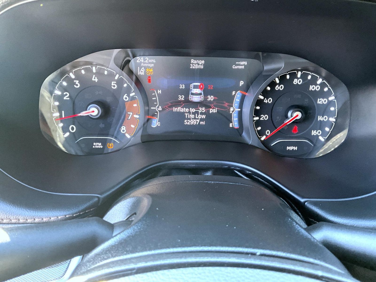 2023 Jeep Compass Limited photo 14