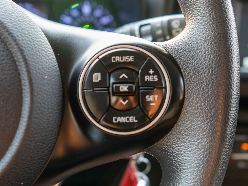 2021 Kia Soul LX S X-Line photo 15