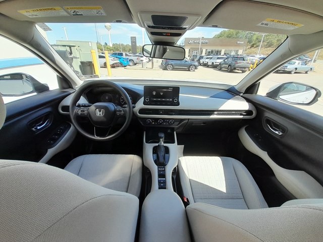 2023 Honda HR-V LX photo 34
