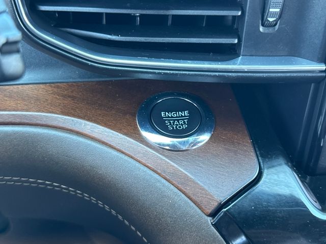 2022 Ford Explorer King Ranch photo 14