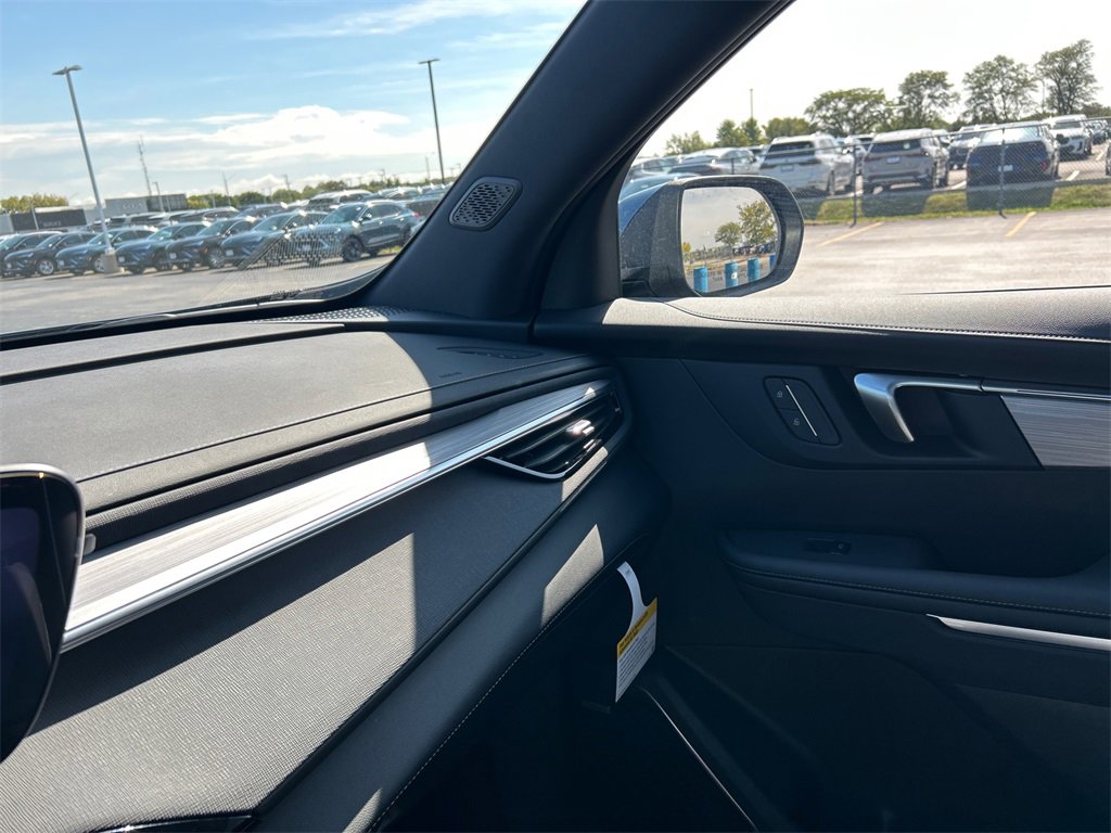 2026 Buick Enclave Preferred photo 21