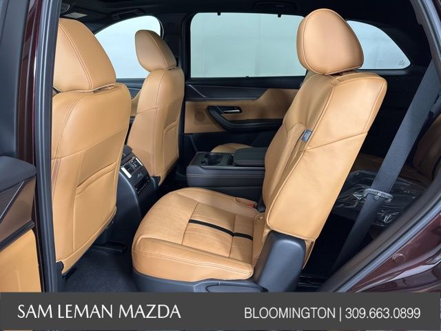 2025 Mazda CX-90 3.3 Turbo Premium Plus photo 19