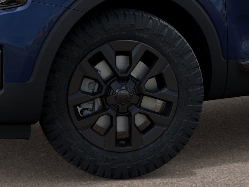 2025 Kia Telluride X-Line X-Pro photo 8