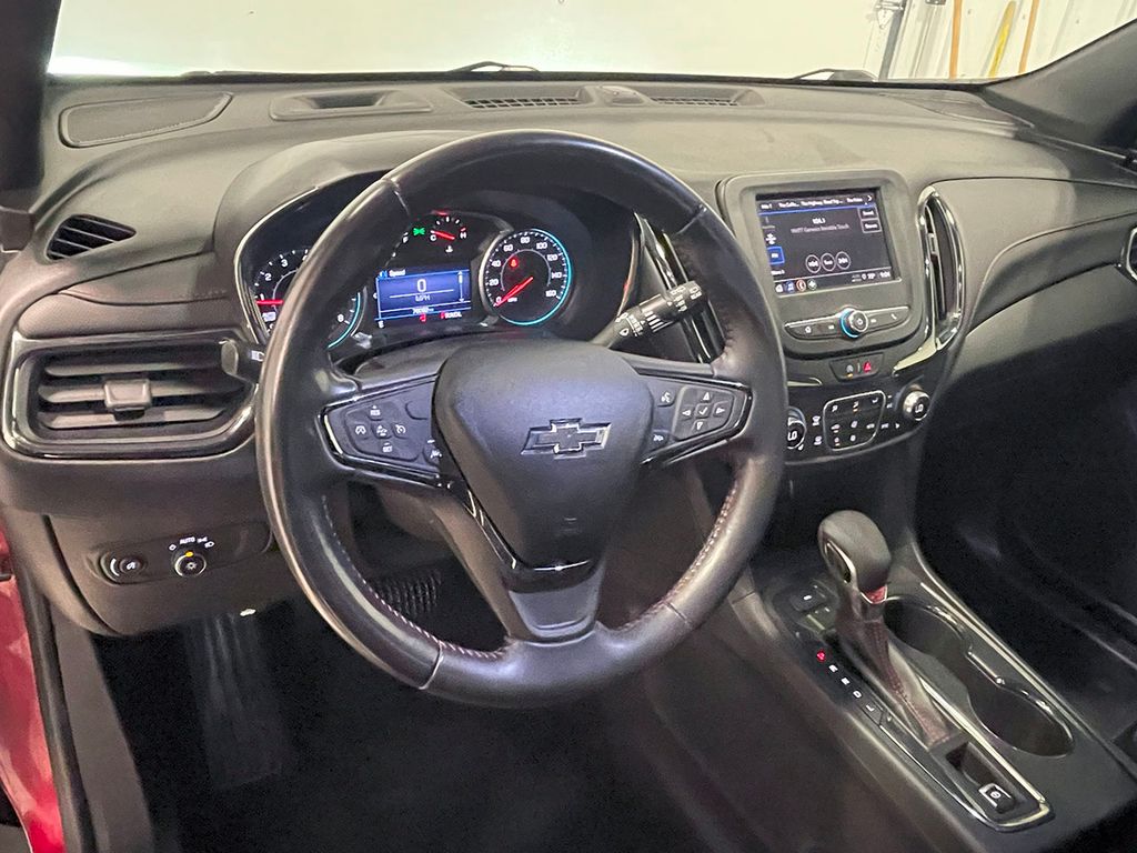 2022 Chevrolet Equinox RS photo 17