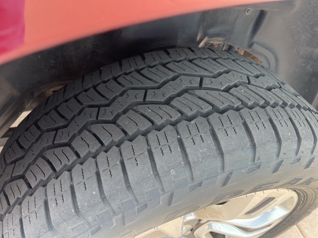 2023 Ram 1500 Laramie Longhorn photo 3