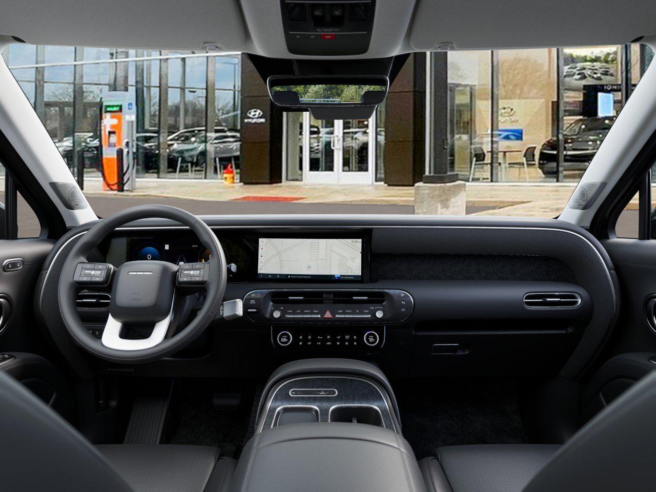 2026 Hyundai Palisade Limited photo 13