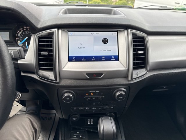 2022 Ford Ranger XL photo 15