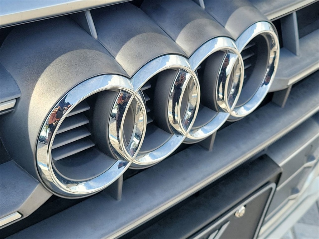 2019 Audi Q5 2.0T Premium Plus photo 5