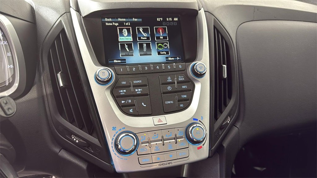 2016 Chevrolet Equinox LS photo 20