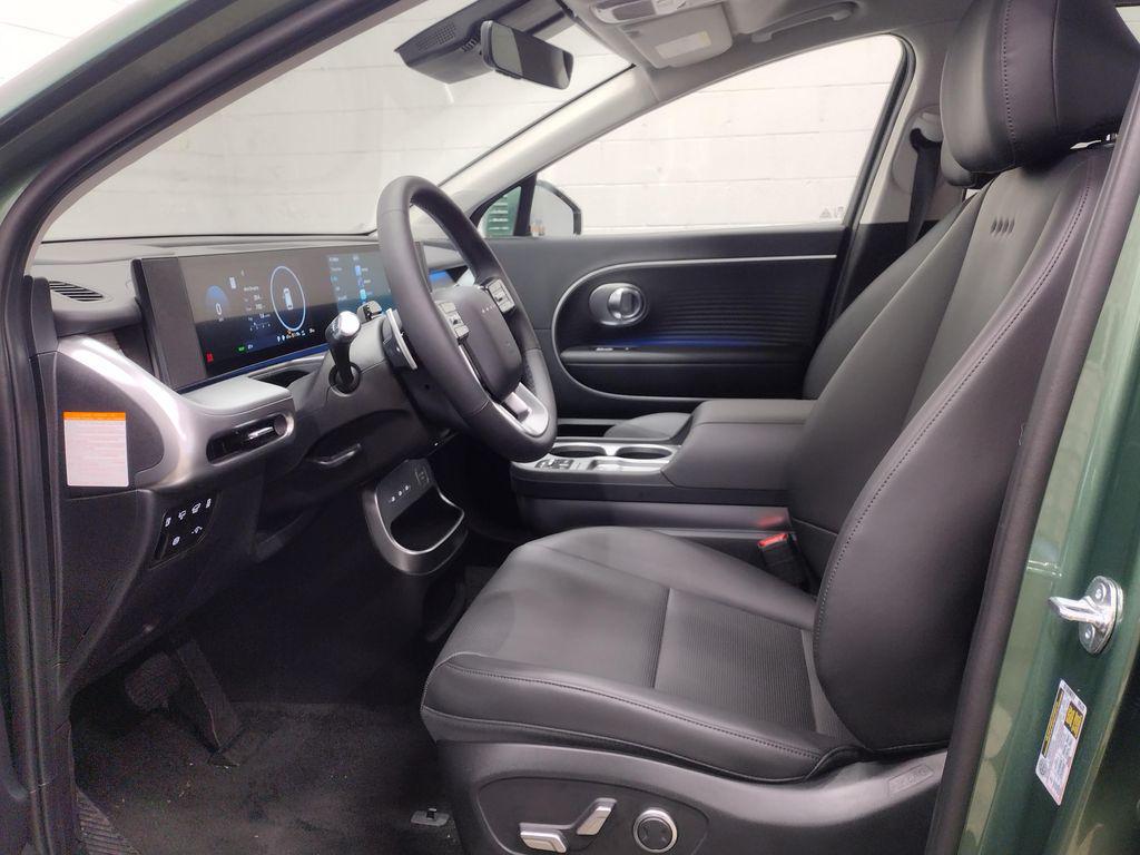 2026 Hyundai Ioniq SEL photo 20
