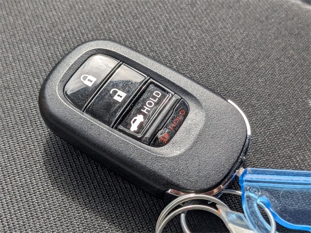 2025 Honda Civic LX photo 25