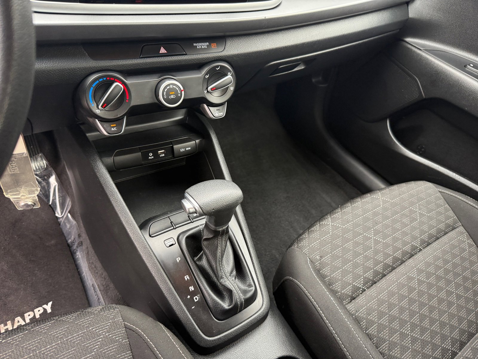 2019 Kia Rio S photo 13