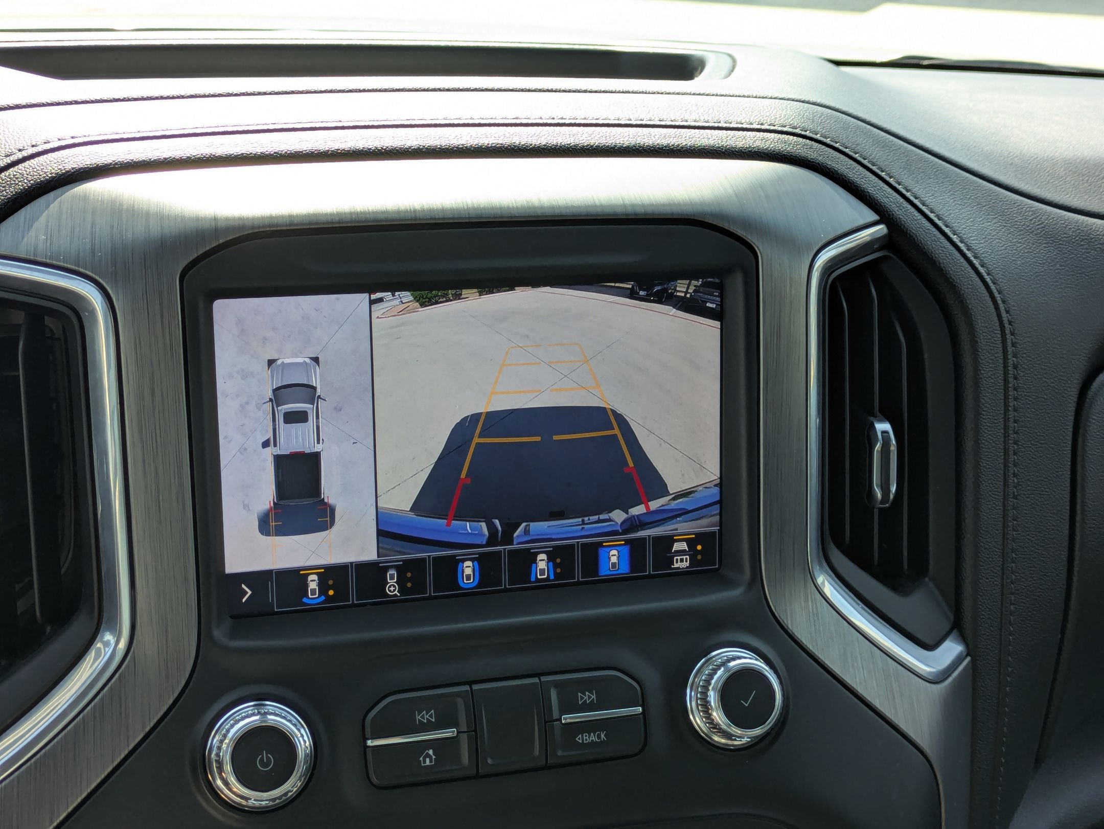 2021 Gmc Sierra 1500 Denali photo 19