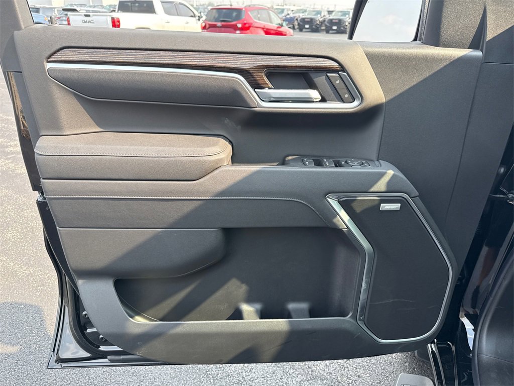 2026 GMC SIERRA - Image 13