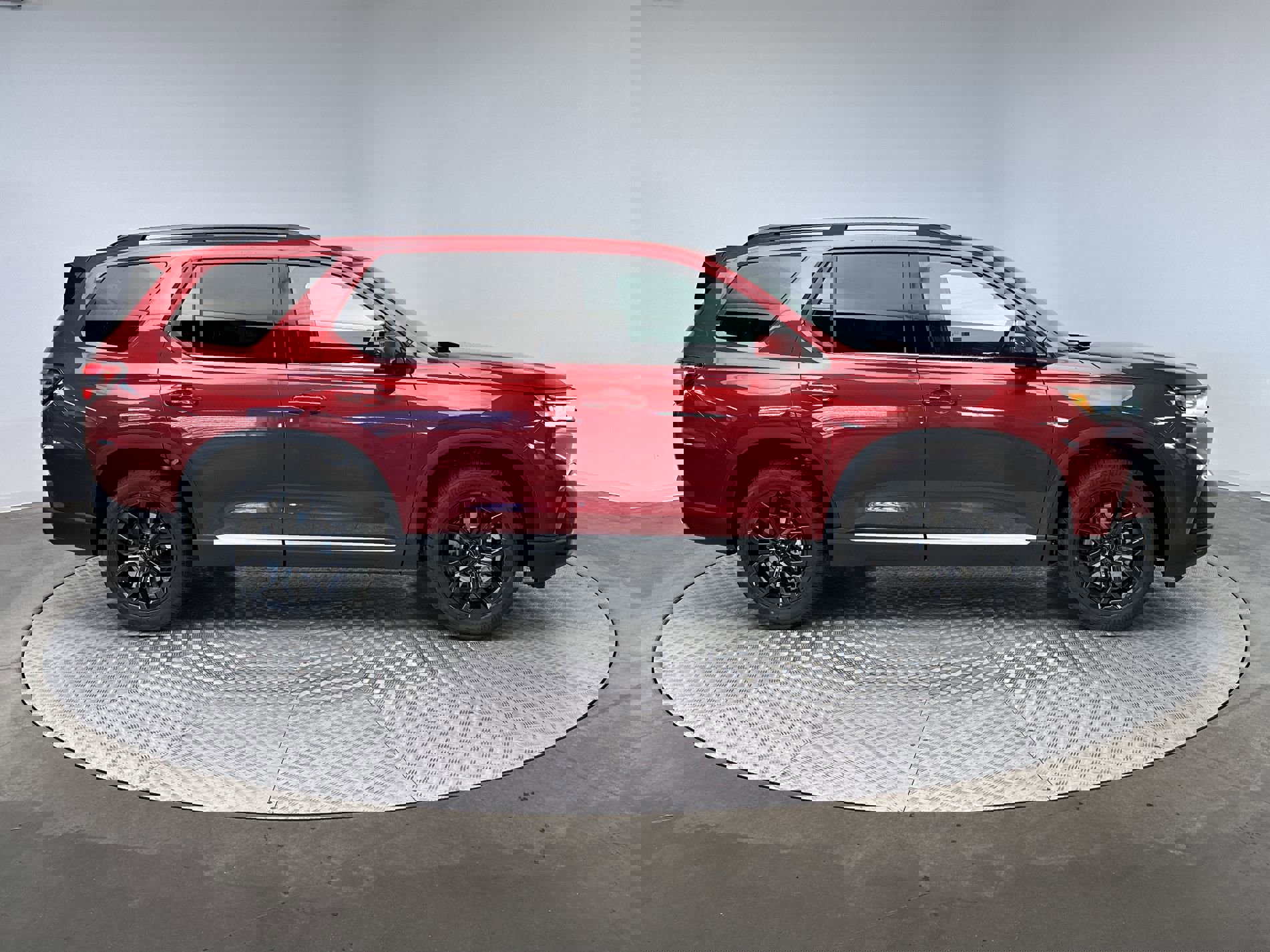 2025 Honda Pilot Touring photo 9