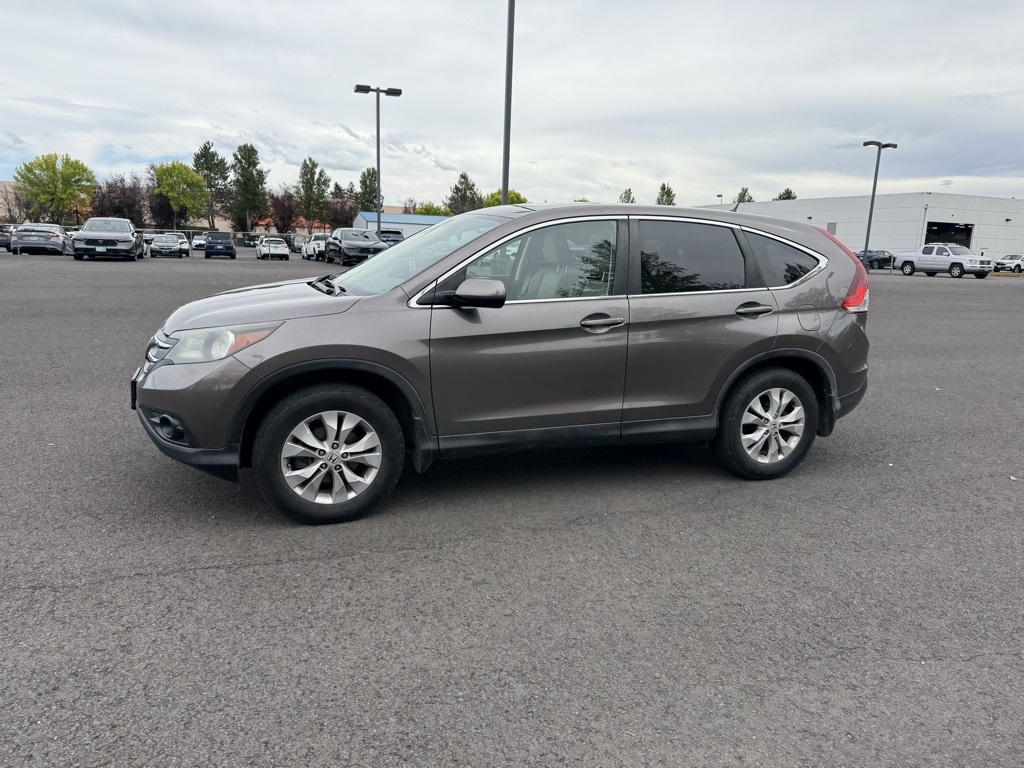 2014 Honda CR-V EX photo 3