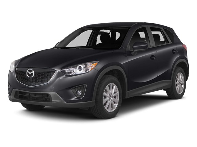 2014 Mazda CX-5 Touring's photo