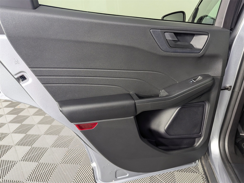 2023 Ford Escape Active photo 25