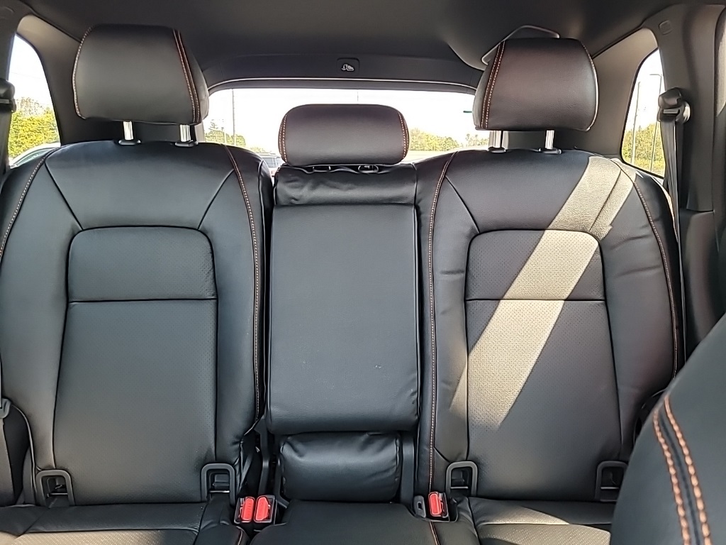 2026 Honda CR-V Hybrid photo 8