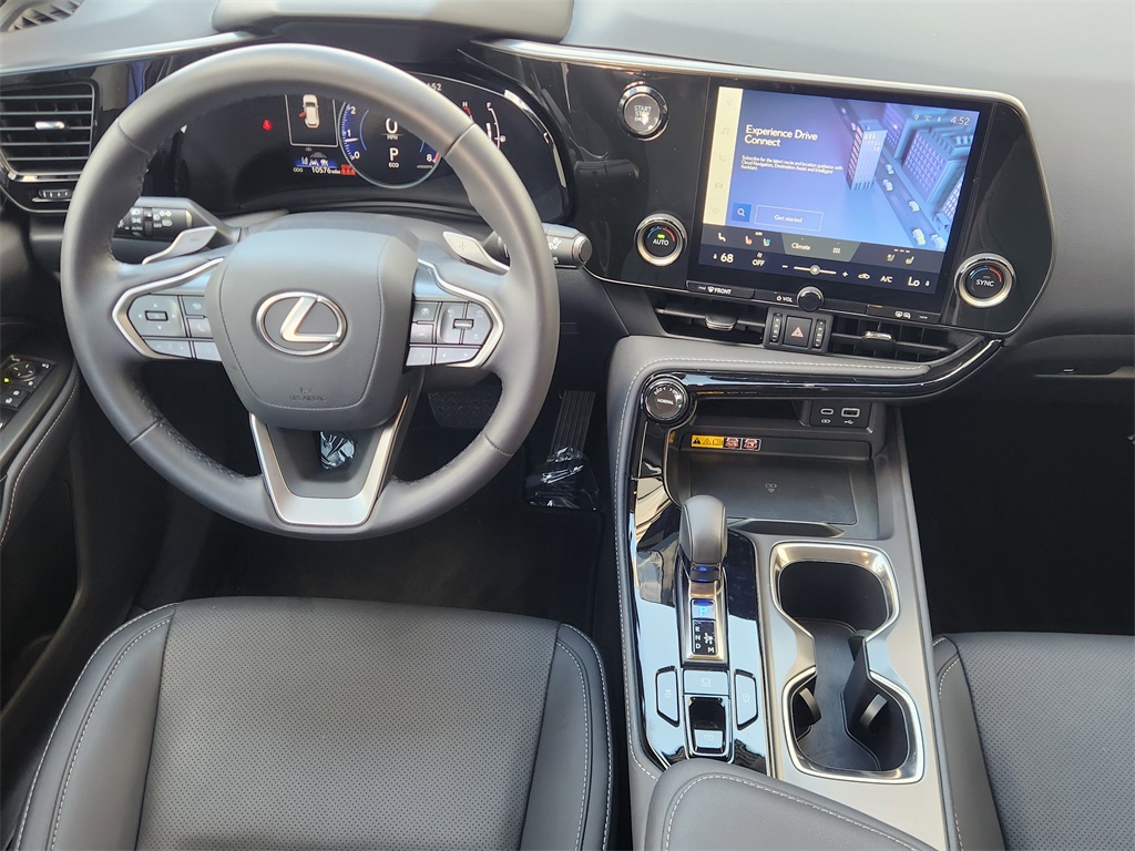 2025 Lexus NX 250 Premium photo 22
