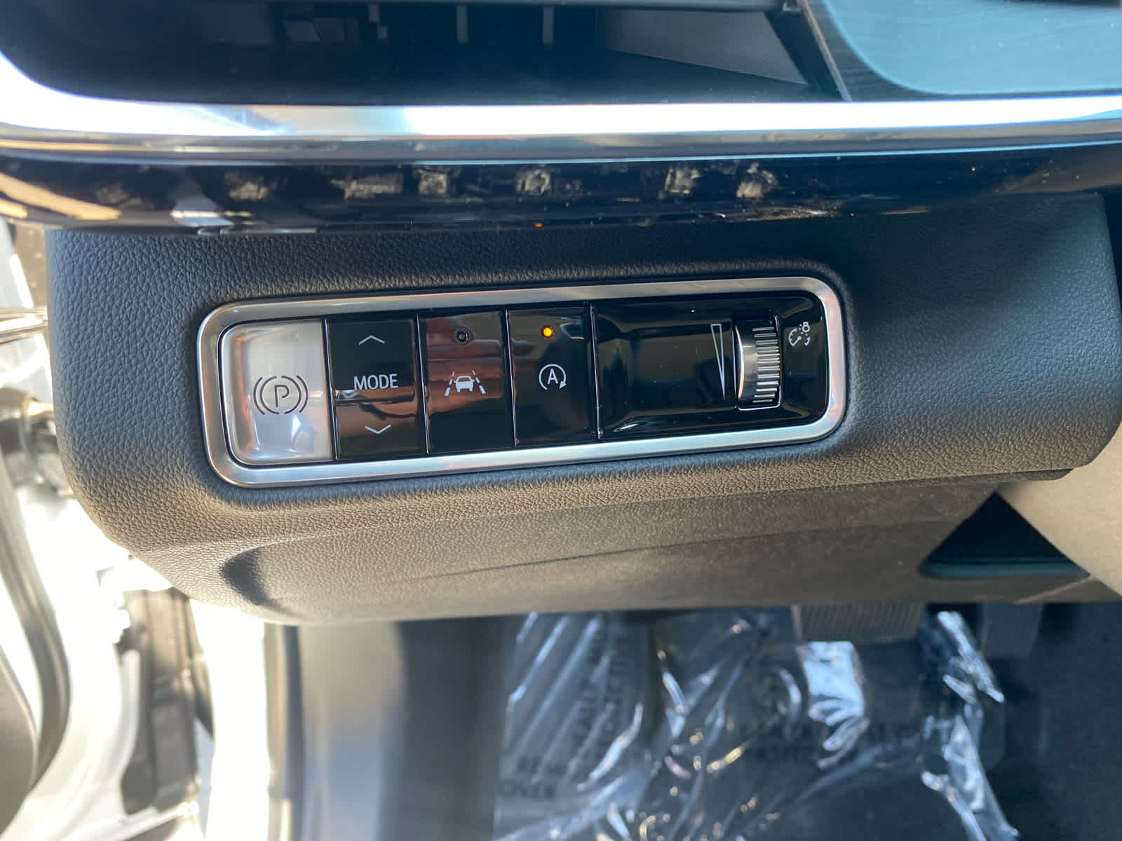 2025 Buick Envision Preferred photo 15