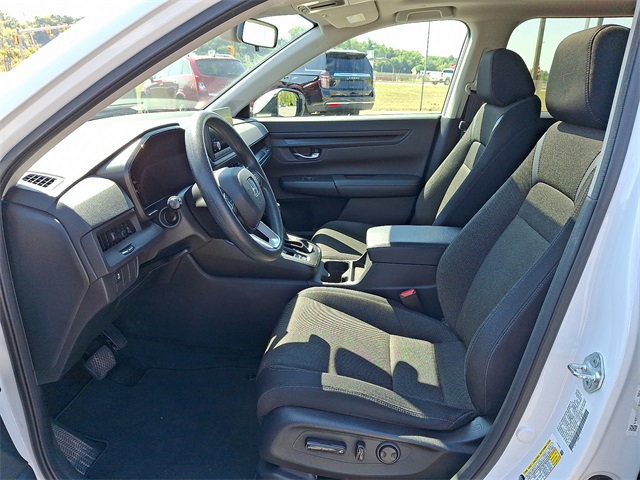 2023 Honda CR-V EX photo 9