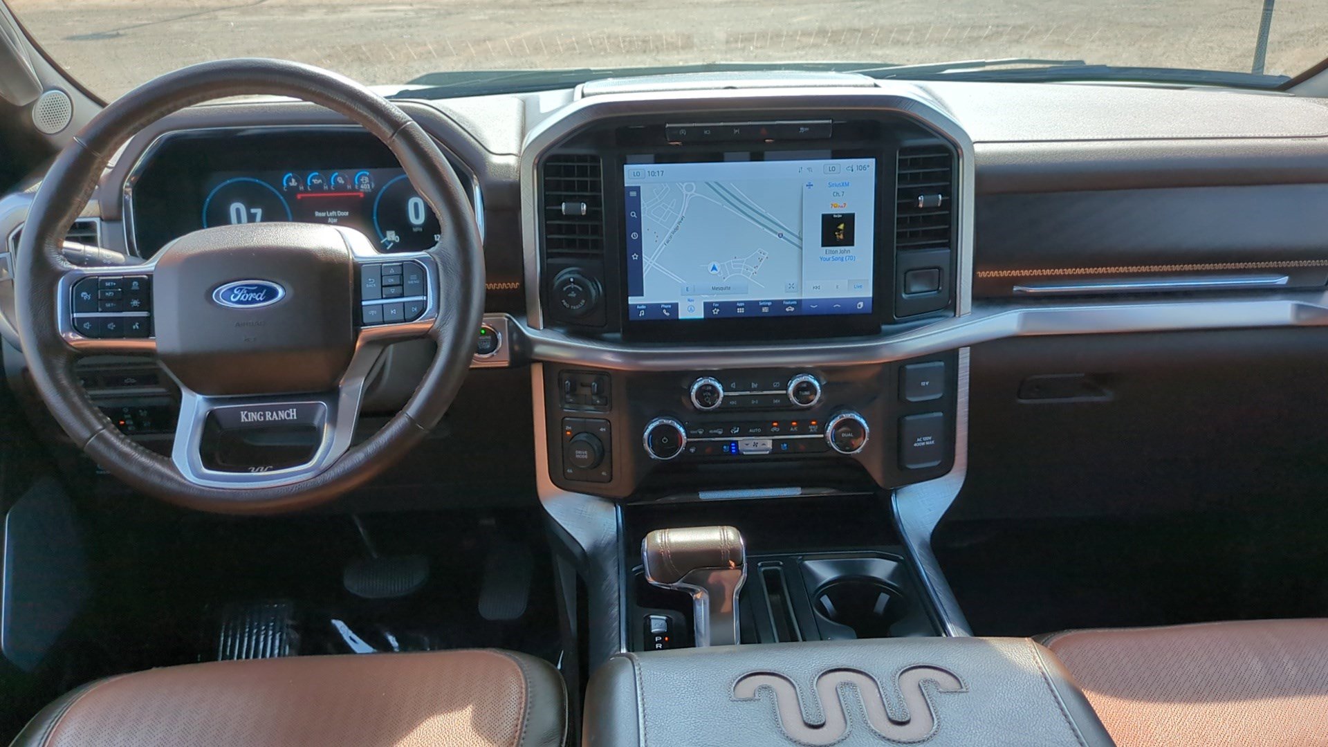 2023 Ford F-150 King Ranch photo 26