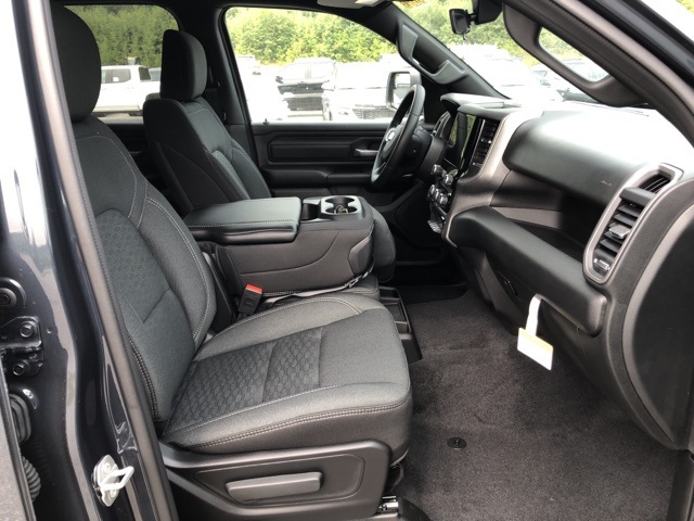 2025 Ram 1500 Tradesman photo 25