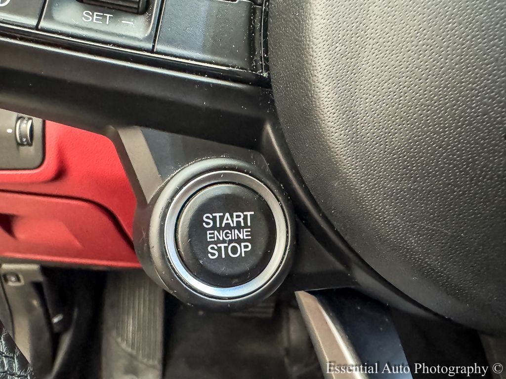 2021 ALFA ROMEO GIULIA (952) - Image 14