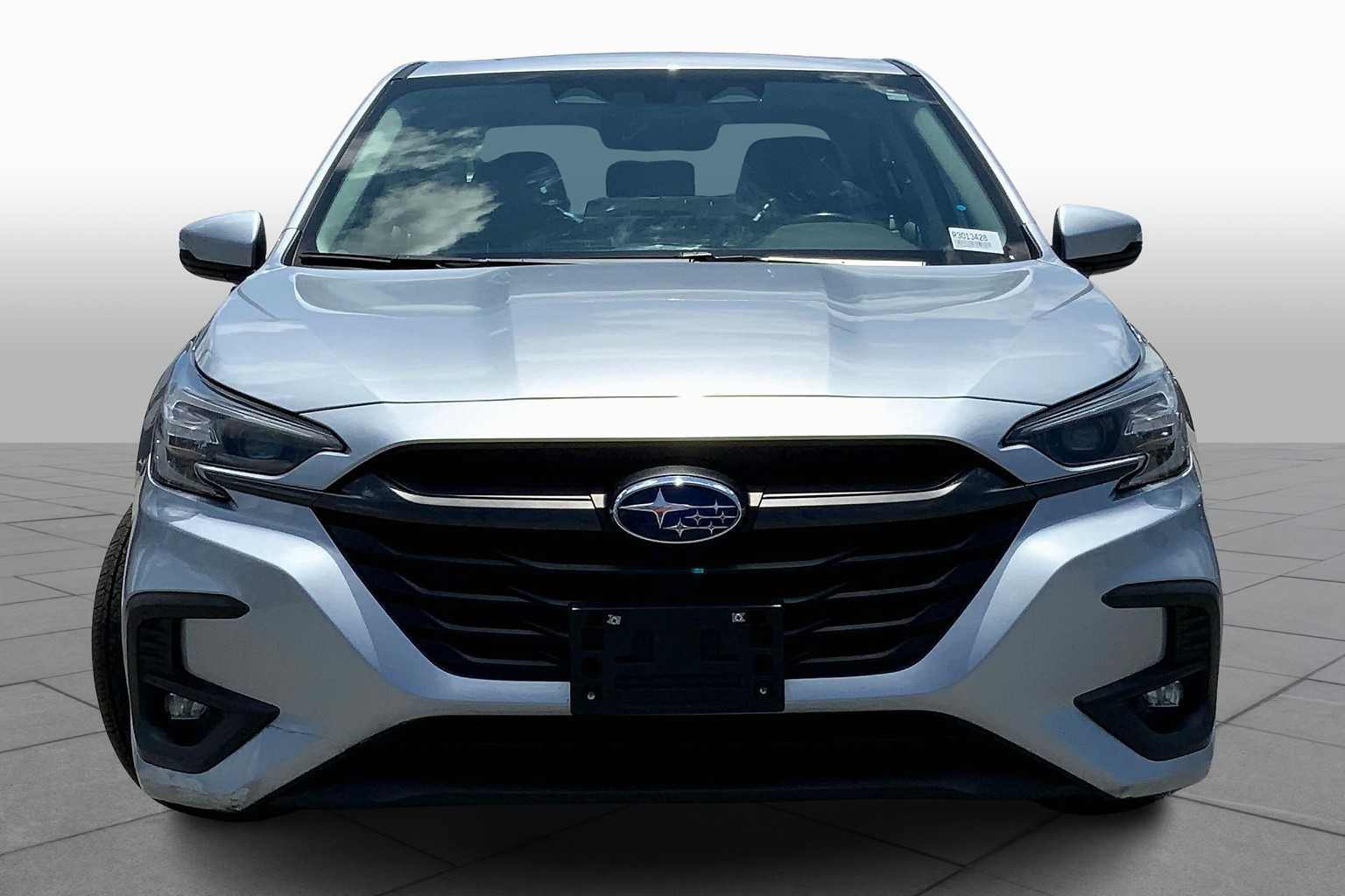 2024 Subaru Legacy Limited photo 3