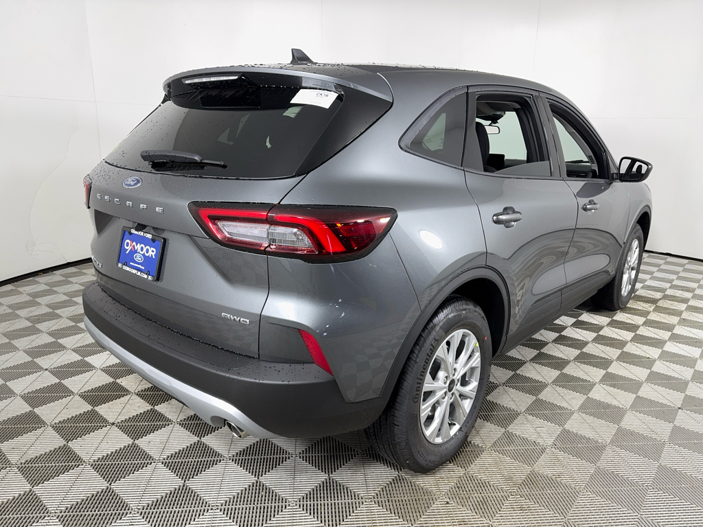 2025 Ford Escape Active photo 4