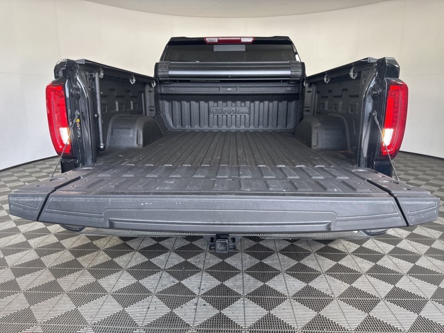 2025 Gmc Sierra 1500 SLT photo 20