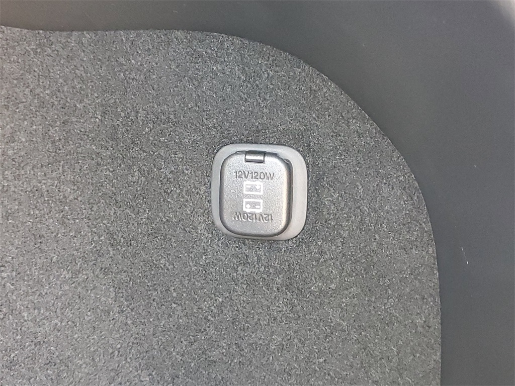 2025 Mazda CX-5 2.5 S Preferred photo 8