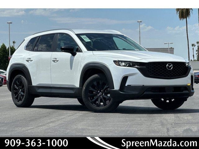 2025 Mazda CX-50 Preferred's photo