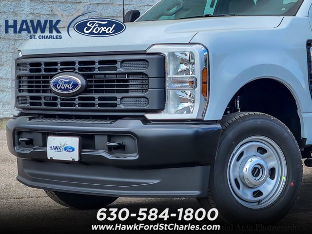 2026 FORD F-350 - Image 2