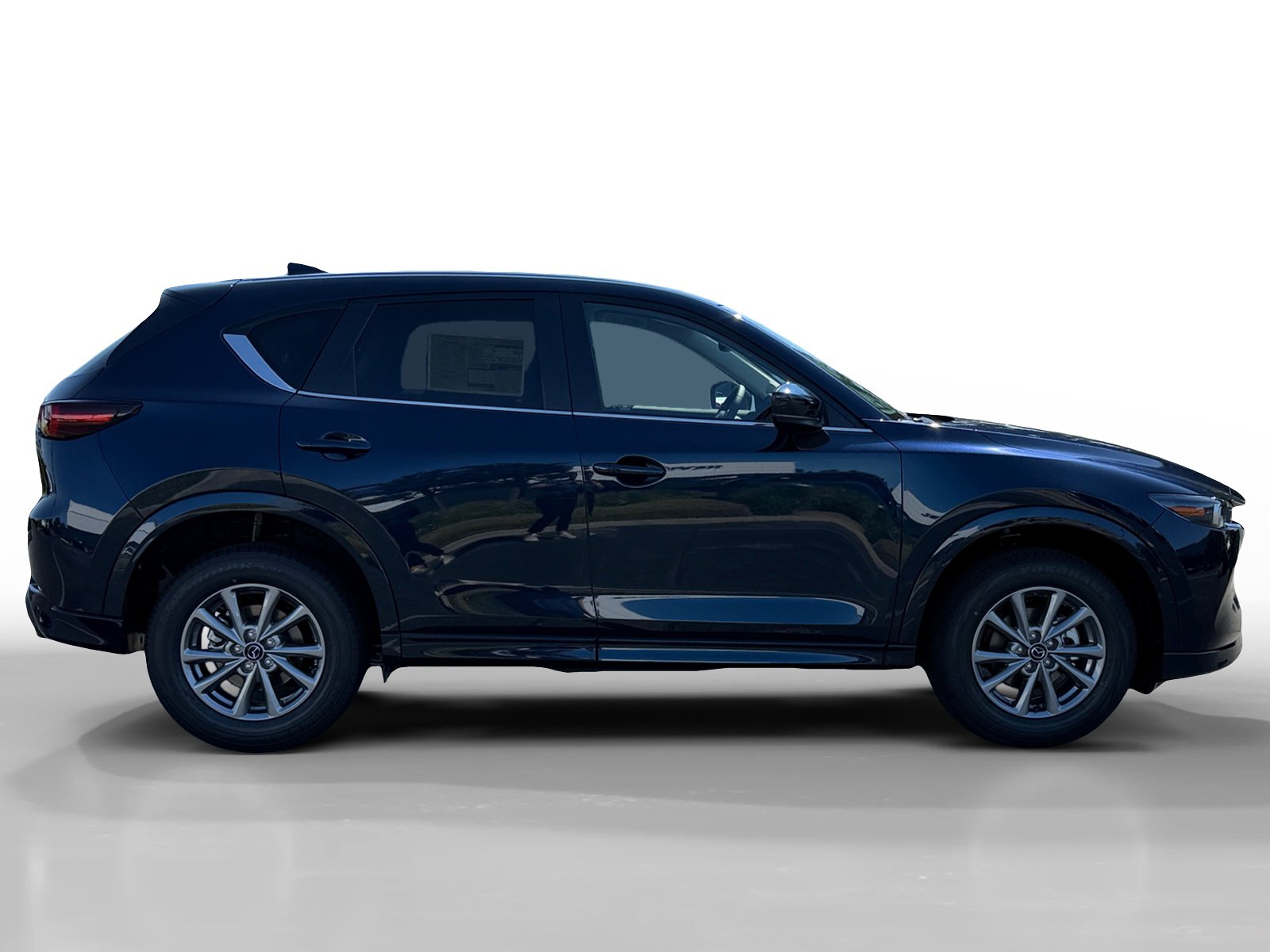 2025 Mazda CX-5 2.5 S Preferred photo 6