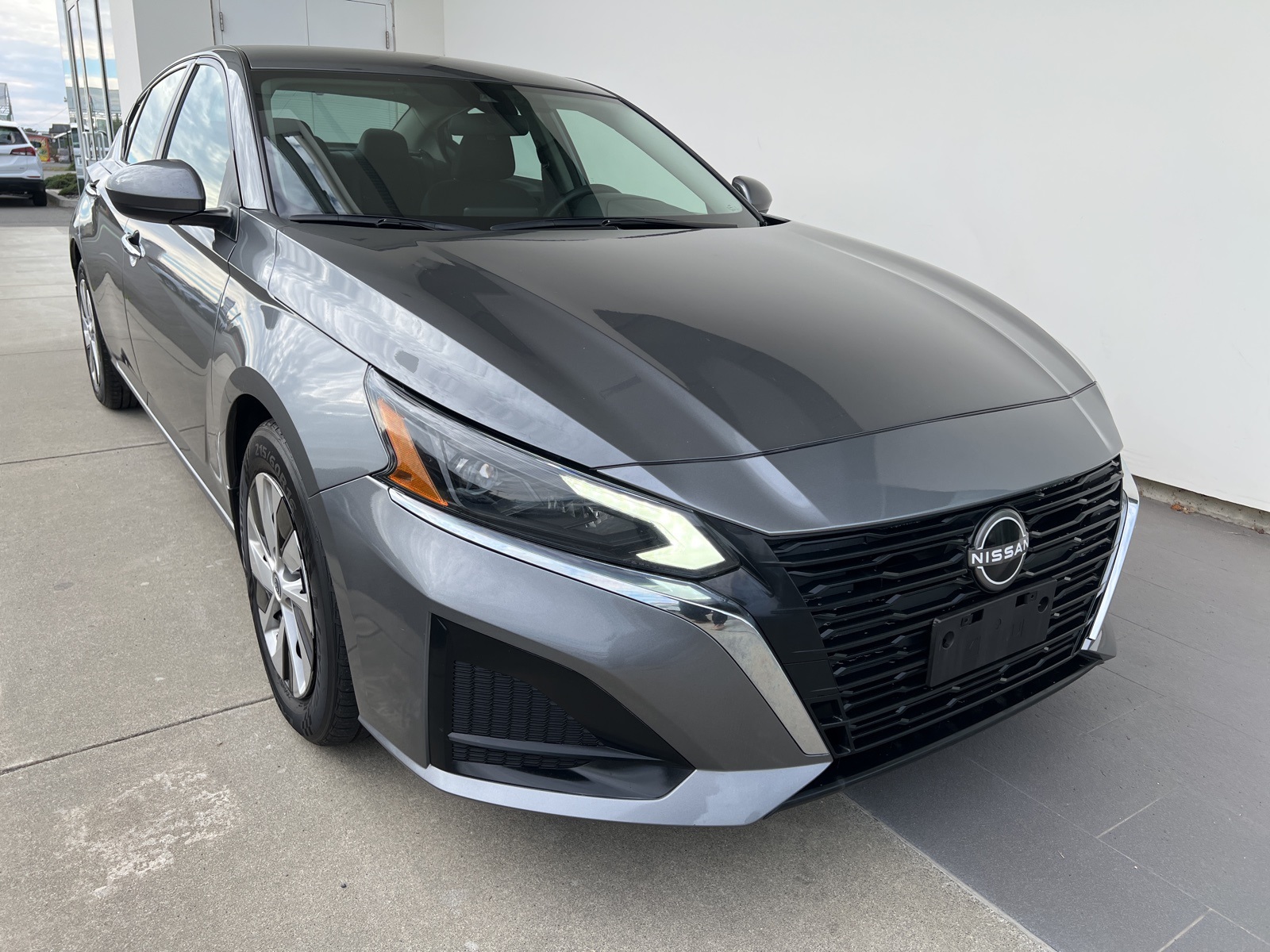 2023 Nissan Altima S