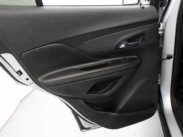 2019 Buick Encore Preferred photo 22