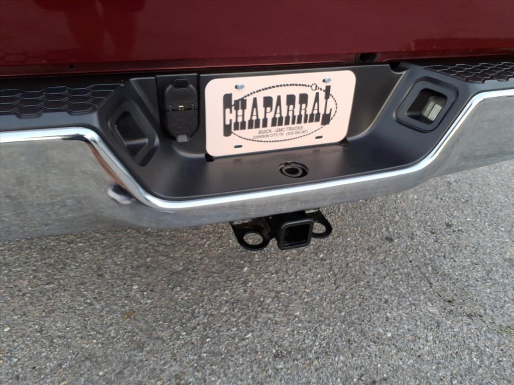2017 Ram 1500 Express photo 24