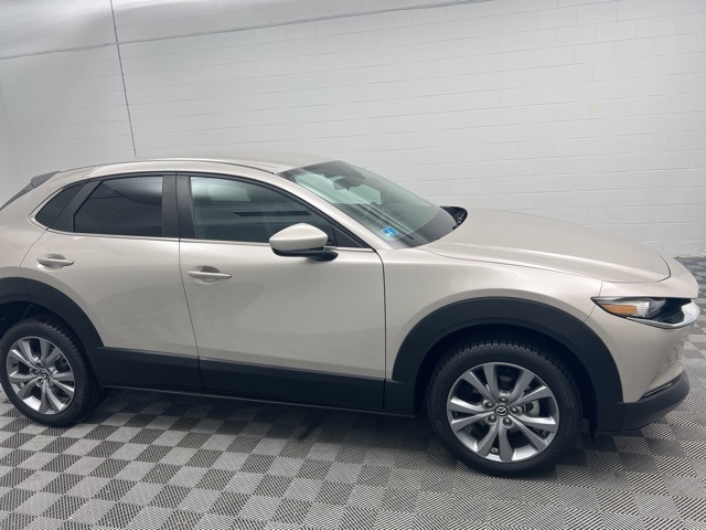 2023 Mazda CX-30 2.5 Select photo 4