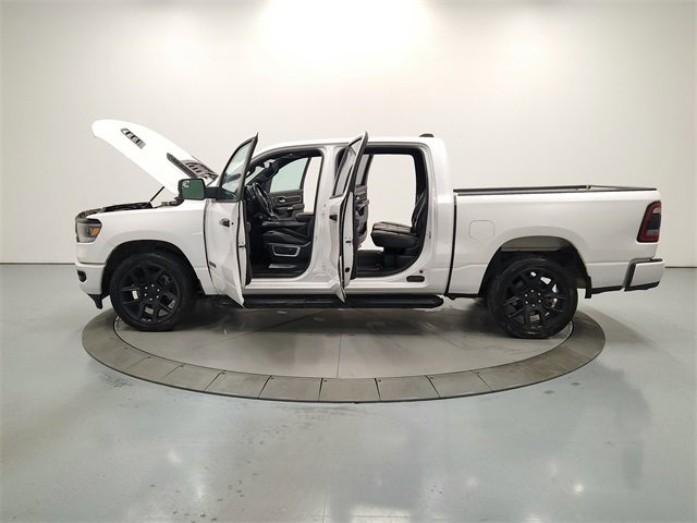2023 Ram 1500 Laramie photo 12