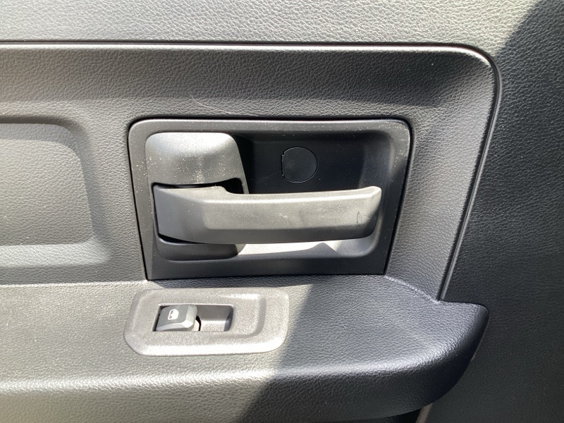 2026 Ram 2500 Tradesman photo 12